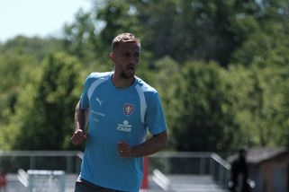 MS fotbal | Souček promluvil o možném návratu do Slavie - Sport.cz